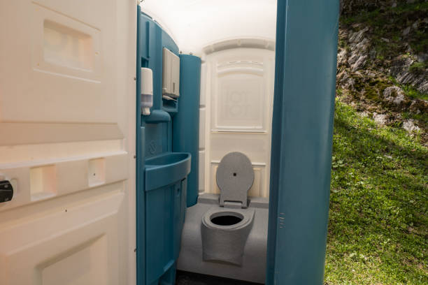 Best Luxury portable toilet rental  in Goldsby, OK