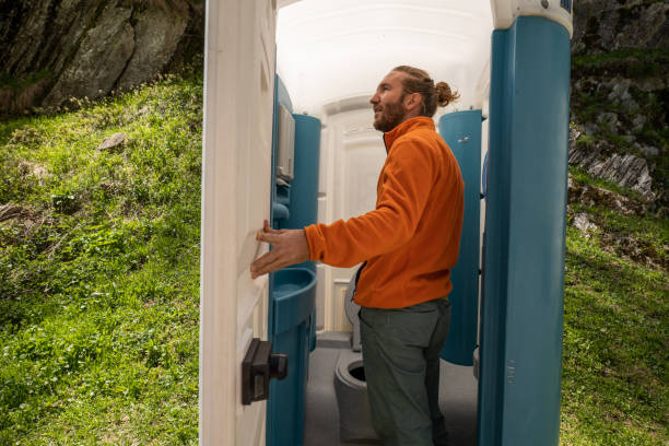 Best Porta potty rental near me  in Goldsby, OK