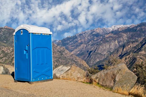 Best Portable toilet rental cost  in Goldsby, OK