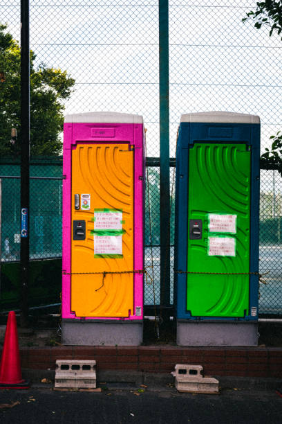  Goldsby, OK Porta Potty Rental Pros