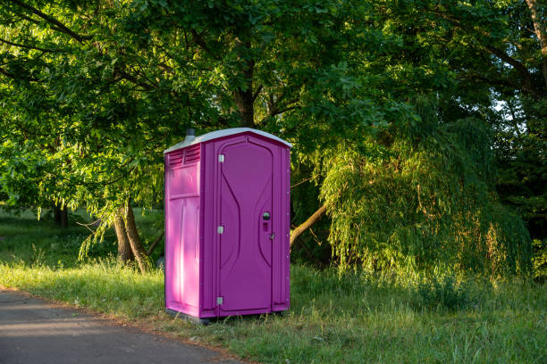 Best Construction site porta potty rental  in Goldsby, OK