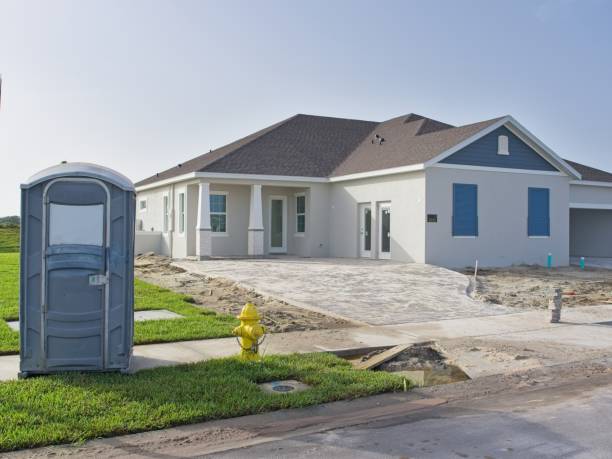Best Emergency porta potty rental  in Goldsby, OK