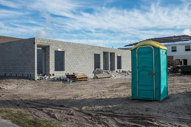 Best Affordable portable toilet rental  in Goldsby, OK